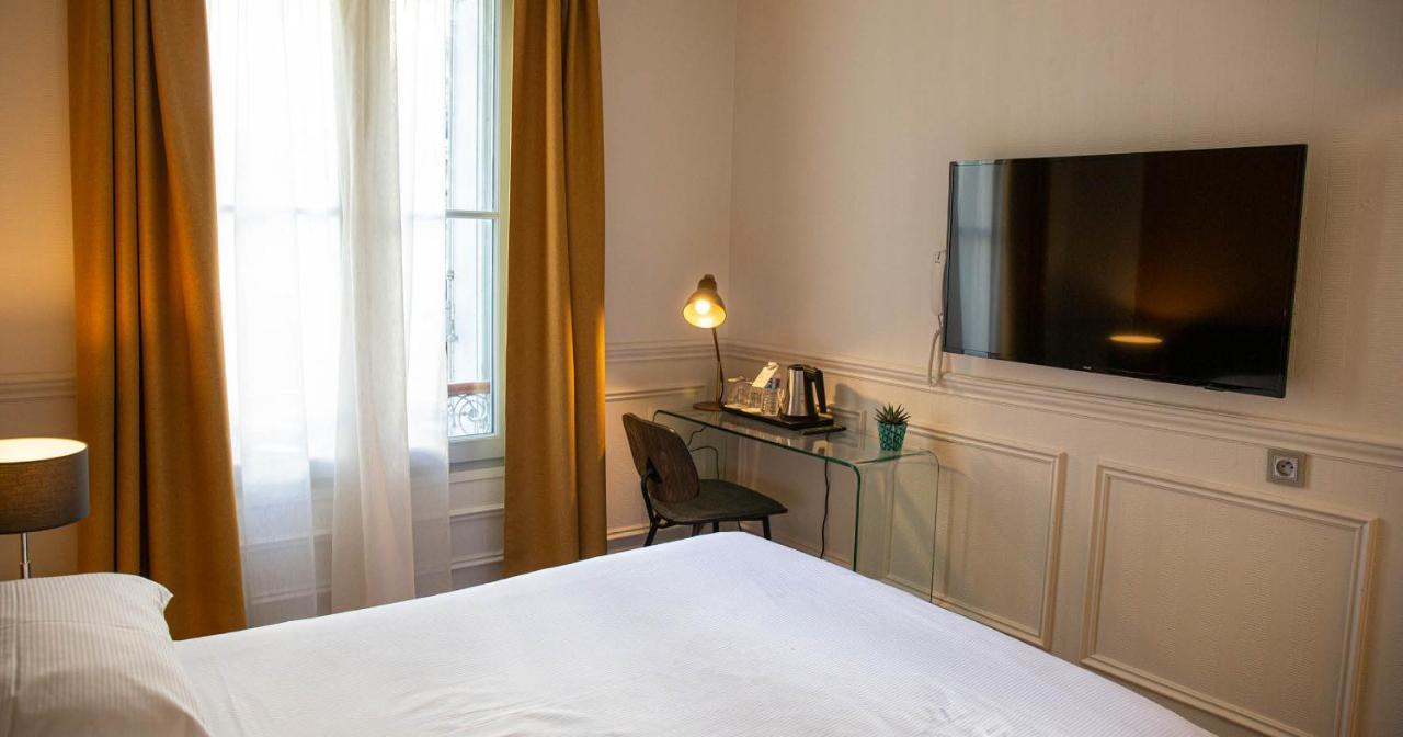 Hotel Royal Montpellier Kültér fotó